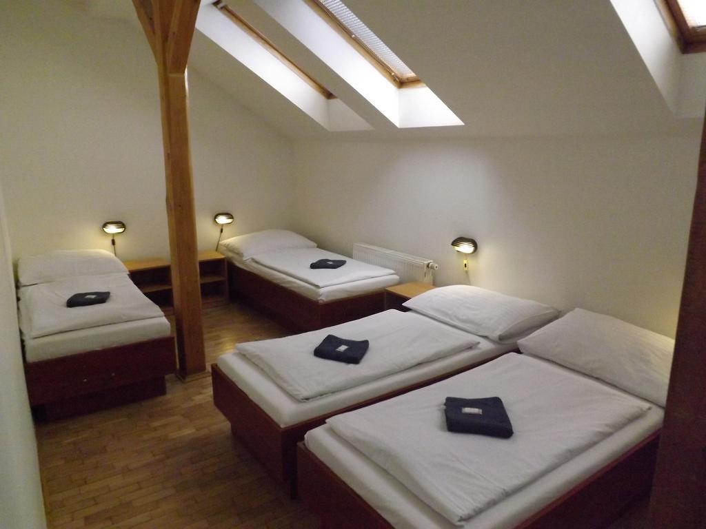Gasthof Beta Prag