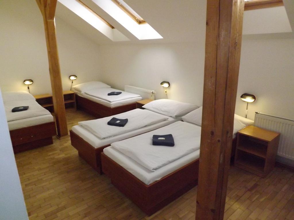 Gasthof Beta Prag