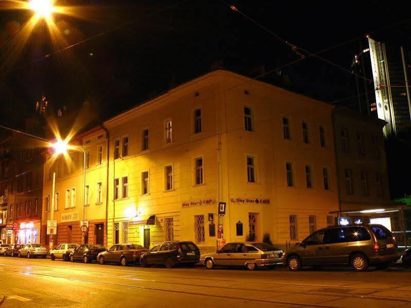 Beta Gasthof Prag